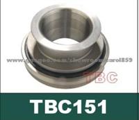 TBC151 clutch release bearing