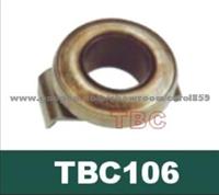 TBC105 clutch release bearing