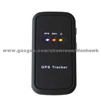 Gps Tracker