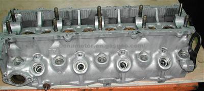 Cylinder Head Mazda R2-A R263-100-100J/H AMC908740