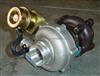 JP40S Turbocharger