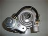 CT12 Turbocharger