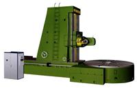 YZ31800B Gear Hobbing Machine