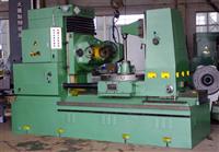 Y31125 Vertical Gear Hobbing Machine