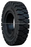 Solid Tire WP 200/50-10