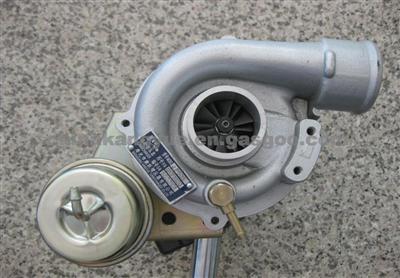 JP50S/33 Turbocharger 5303-988-0029