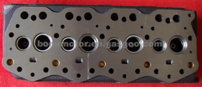 Cylinder Head Mitsubishi 4DR7 ME997271