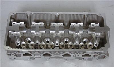 Cylinder Head Mitsubishi 4G13