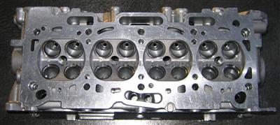 Cylinder Head Mitsubishi 4G18