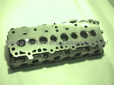 Cylinder Head Nissan LD23 11042-9C640 11039-7C001