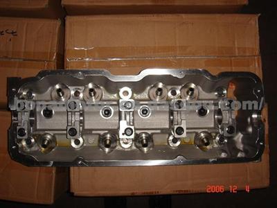 Cylinder Head NISSAN NA20 2.0L 11040-67G00