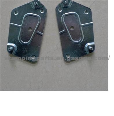 Motor Bracket Assy Stamping