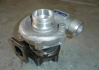 J60S Turbocharger