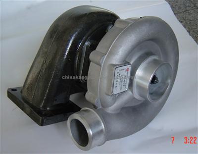 J90S Turbocharger