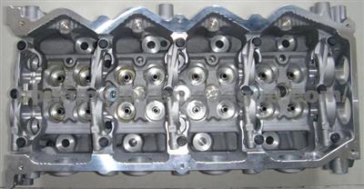 Cylinder Head Nissan YD25 11040-5M300