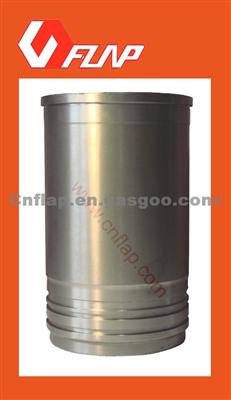 BENZ Cylinder Liner OM352A, 0045193, 004WV09