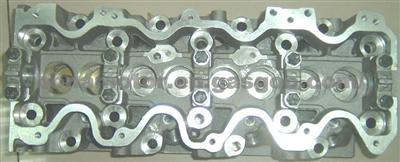 Cylinder Head Toyota 3CT 11101-64153