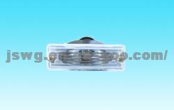 WG-2 License plate lamp