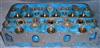 Cylinder Head Volvo TD60