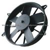 24 V Brushless dc condenser fan