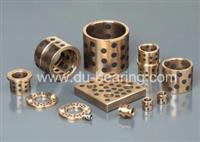 Copper Brass Bushing for Dadi