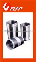 CUMMINS Cylinder Liner Kits, Kit Liner, Cylinder Liner, Piston Kits