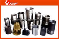 Hyundai Cylinder Liner Kits, Kit Liner, Cylinder Liner, Piston Kits