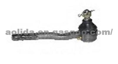 NISSAN Tie Rod End 48641-50W00