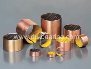 Dx Bushing Bearing for Chery and Fiat