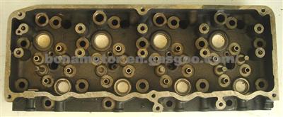 Cylinder Head For Toyota 15B