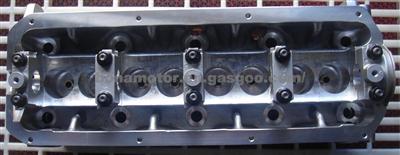 Cylinder Head VW 1X 1.9D 8V 028103351A AMC908039