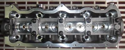 Cylinder Head VW 1.9TDI AMC908703