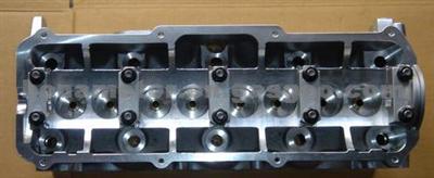 Cylinder Head VW JK 1.6D