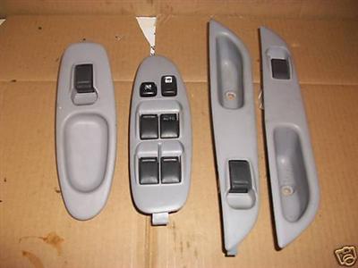 Buy Power Window Switch