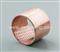 Bronze Bushing Thin-Wall Bearing for Dadi