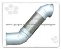 Corrugated Pipes