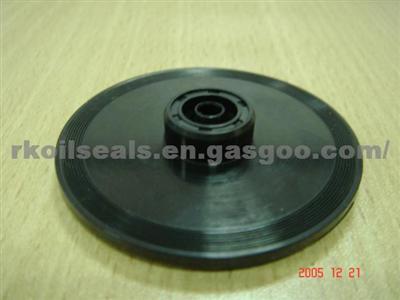 Washing Machine Oil Seal