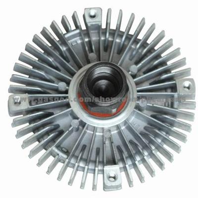 BMW fan clutch