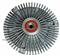 Fan clutch 6062000122