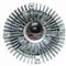 BMW fan clutch