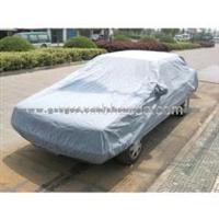 Nonwoven Car Cover