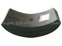 DONGFENG  Friction Plate