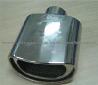 Muffler Tail Pipe