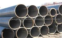 Structure steel pipe