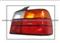 LAMPS - REAR -63211393430 for BMW