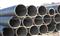 Structure steel pipe