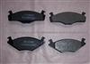 Brake Pad D8088 for VW