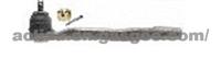 HONDA Tie Rod End 53540-SM4-004