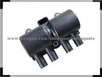 Ignition coils