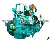 Diesel Engine YC4E